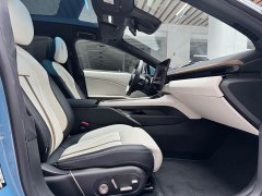 Zeekr 007GT four-wheel drive smart driving version 75kWh - фото 17