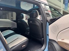 Zeekr 007GT four-wheel drive smart driving version 75kWh - фото 19