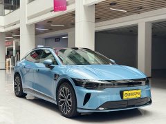 Zeekr 007GT four-wheel drive smart driving version 75kWh - фото 3