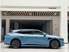 Zeekr 007GT four-wheel drive smart driving version 75kWh - фото 4