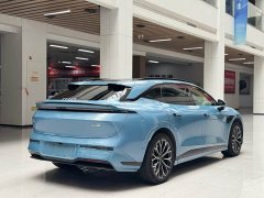 Zeekr 007GT four-wheel drive smart driving version 75kWh - фото 5