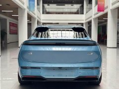 Zeekr 007GT four-wheel drive smart driving version 75kWh - фото 6