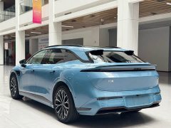 Zeekr 007GT four-wheel drive smart driving version 75kWh - фото 7