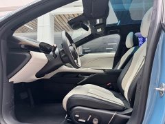 Zeekr 007GT four-wheel drive smart driving version 75kWh - фото 9