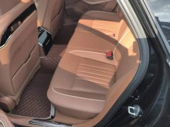 Hongqi H9 2.0T Zhilian Flagship Edition - фото 11