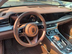 Hongqi H9 2.0T Zhilian Flagship Edition - фото 12