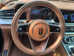 Hongqi H9 2.0T Zhilian Flagship Edition - фото 15