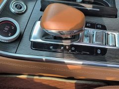 Hongqi H9 2.0T Zhilian Flagship Edition - фото 16
