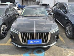 Hongqi H9 2.0T Zhilian Flagship Edition - фото 2