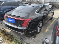 Hongqi H9 2.0T Zhilian Flagship Edition - фото 3