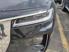 Hongqi H9 2.0T Zhilian Flagship Edition - фото 5