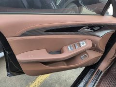 Hongqi H9 2.0T Zhilian Flagship Edition - фото 7