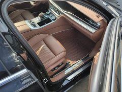 Hongqi H9 2.0T Zhilian Flagship Edition - фото 8