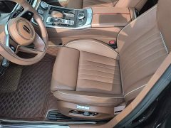 Hongqi H9 2.0T Zhilian Flagship Edition - фото 9