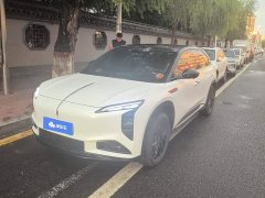 Hongqi Tiangong 08 605 Max rear-wheel drive version - фото 1