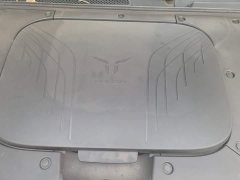 Hongqi Tiangong 08 605 Max rear-wheel drive version - фото 10