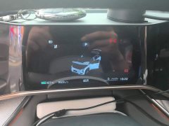 Hongqi Tiangong 08 605 Max rear-wheel drive version - фото 14