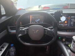 Hongqi Tiangong 08 605 Max rear-wheel drive version - фото 15