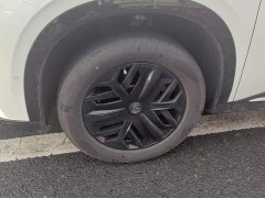 Hongqi Tiangong 08 605 Max rear-wheel drive version - фото 6