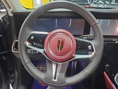 Hongqi E-HS9 690km flagship version six seats - фото 15