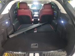 Hongqi E-HS9 690km flagship version six seats - фото 4