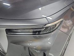 Hongqi E-HS9 690km flagship version six seats - фото 5