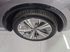 Hongqi E-HS9 690km flagship version six seats - фото 6