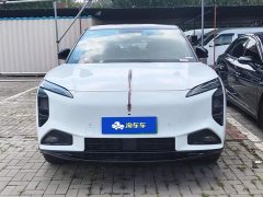 Hongqi Tiangong 08 730 Max rear-wheel drive version - фото 2