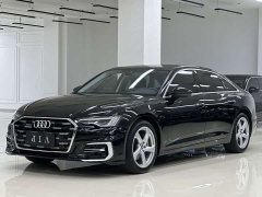 Audi A6L 45 TFSI quattro premium - фото 1