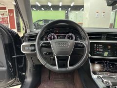 Audi A6L 45 TFSI quattro premium - фото 14