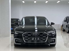 Audi A6L 45 TFSI quattro premium - фото 2