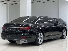 Audi A6L 45 TFSI quattro premium - фото 3