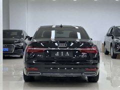Audi A6L 45 TFSI quattro premium - фото 4