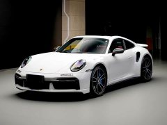 Porsche 911 2020 Turbo S 3.7T - фото 1