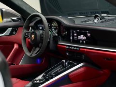 Porsche 911 2020 Turbo S 3.7T - фото 10