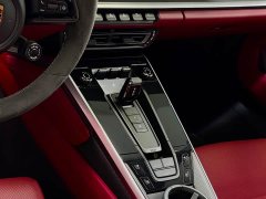 Porsche 911 2020 Turbo S 3.7T - фото 15
