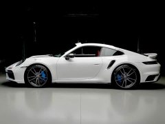Porsche 911 2020 Turbo S 3.7T - фото 3