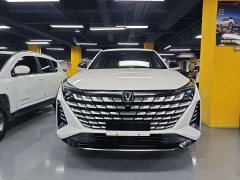 Changan UNI-Z 1.5T luxury - фото 2