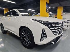 Changan UNI-Z 1.5T luxury - фото 3