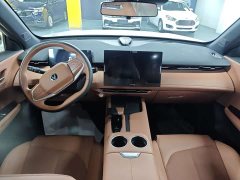 Changan UNI-Z 1.5T luxury - фото 5