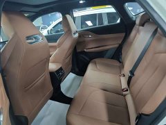 Changan UNI-Z 1.5T luxury - фото 6