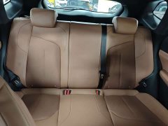 Changan UNI-Z 1.5T luxury - фото 7