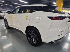 Changan UNI-Z 1.5T luxury - фото 8
