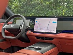 Changan CS75PLUS fourth generation UItra 2.0T New Blue Whale Smart Intelligent Engine - фото 10