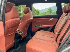 Changan CS75PLUS fourth generation UItra 2.0T New Blue Whale Smart Intelligent Engine - фото 11