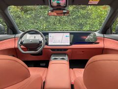 Changan CS75PLUS fourth generation UItra 2.0T New Blue Whale Smart Intelligent Engine - фото 12