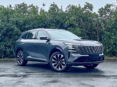 Changan CS75PLUS fourth generation UItra 2.0T New Blue Whale Smart Intelligent Engine - фото 3