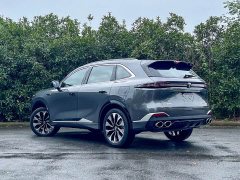 Changan CS75PLUS fourth generation UItra 2.0T New Blue Whale Smart Intelligent Engine - фото 5