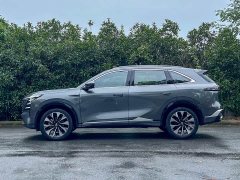 Changan CS75PLUS fourth generation UItra 2.0T New Blue Whale Smart Intelligent Engine - фото 6
