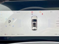 Changan CS75PLUS fourth generation UItra 2.0T New Blue Whale Smart Intelligent Engine - фото 7